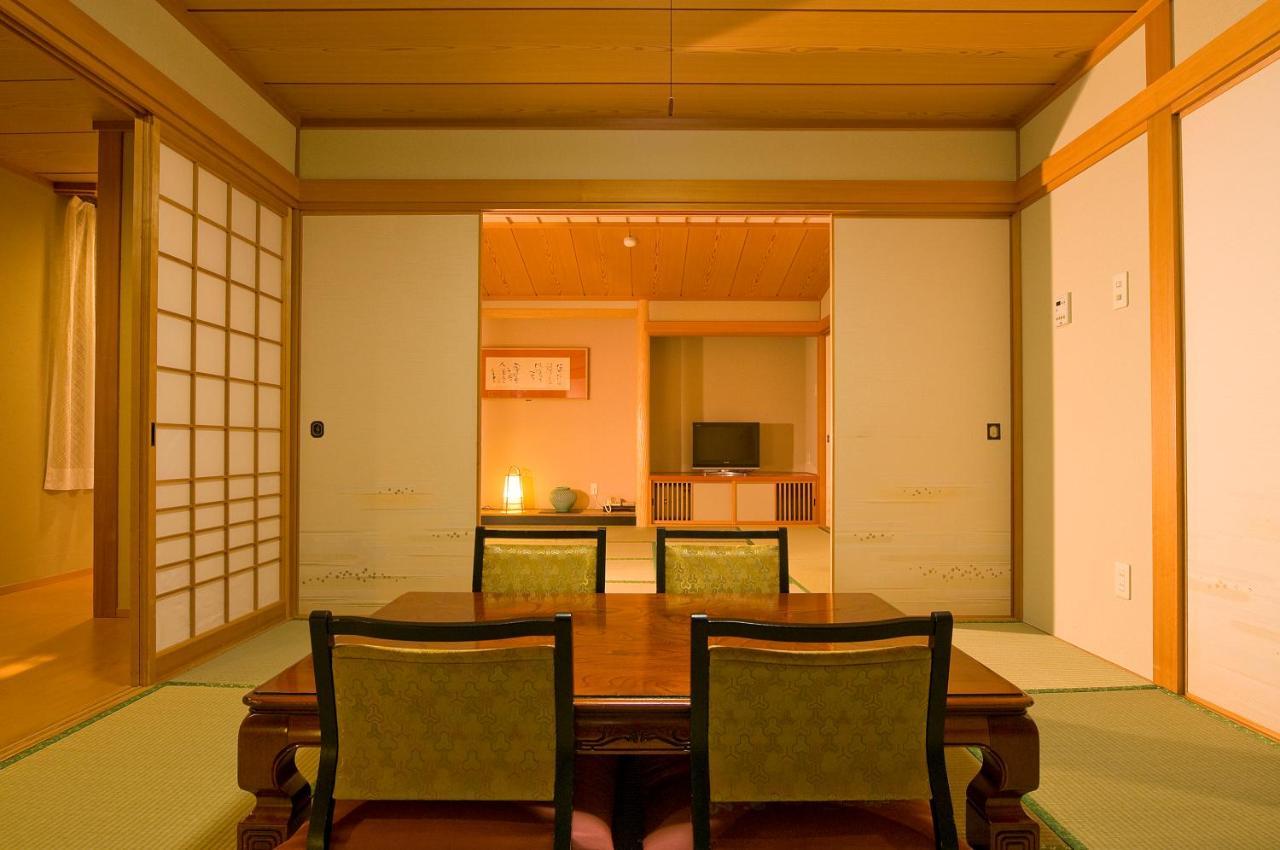 Relaxation Room - Non-Smoking